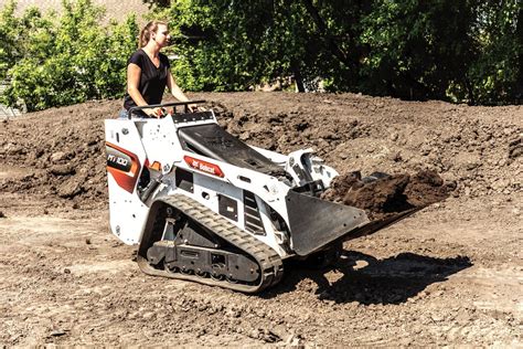 bobcat mt100 mini track loader|bobcat mini track loader price.